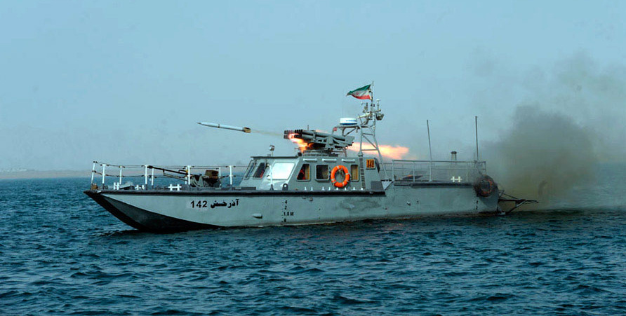 01. Iranian_Velayat-90_Naval_Exercise_by_IRIN_(2)