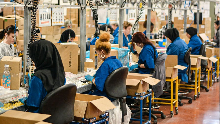 ESG Watch Special Edition | Supply chains and human rights placeholder thumbnail