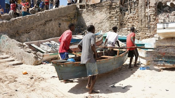 Somali piracy attacks
