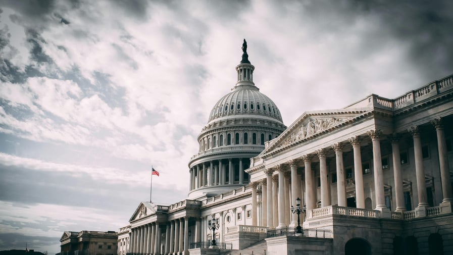 Vol 10, 2025 | Trouble ahead: Rising political tensions foreshadow 2026 US midterm elections placeholder thumbnail