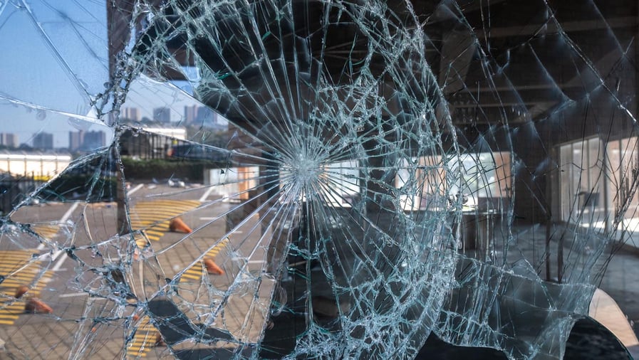 Qtr 2, 2026 | Things fall apart: Rising xenophobia in South Africa placeholder thumbnail