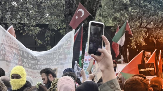 Global Risk Hub | S-RM placeholder thumbnail