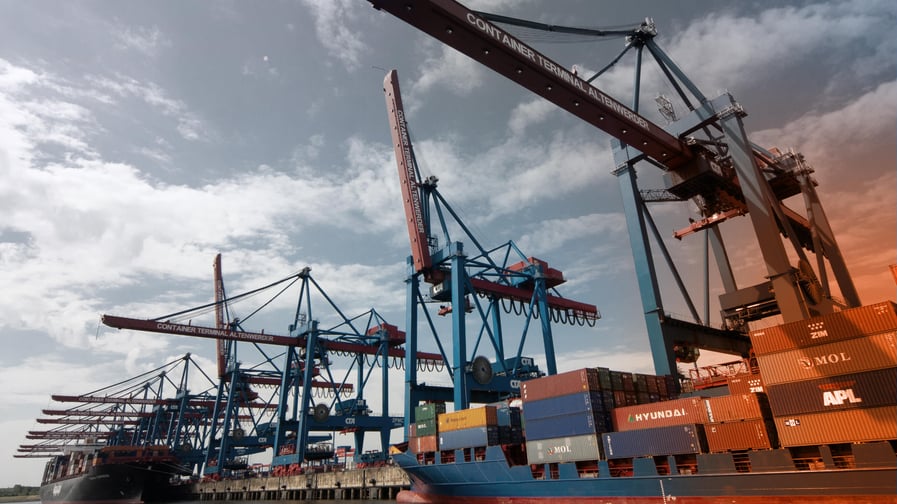 The cost of competition: Trade tensions drive potential for local instability | Political Violence Special Edition 2026 placeholder thumbnail