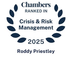 Chambers - Priestley, Roddy