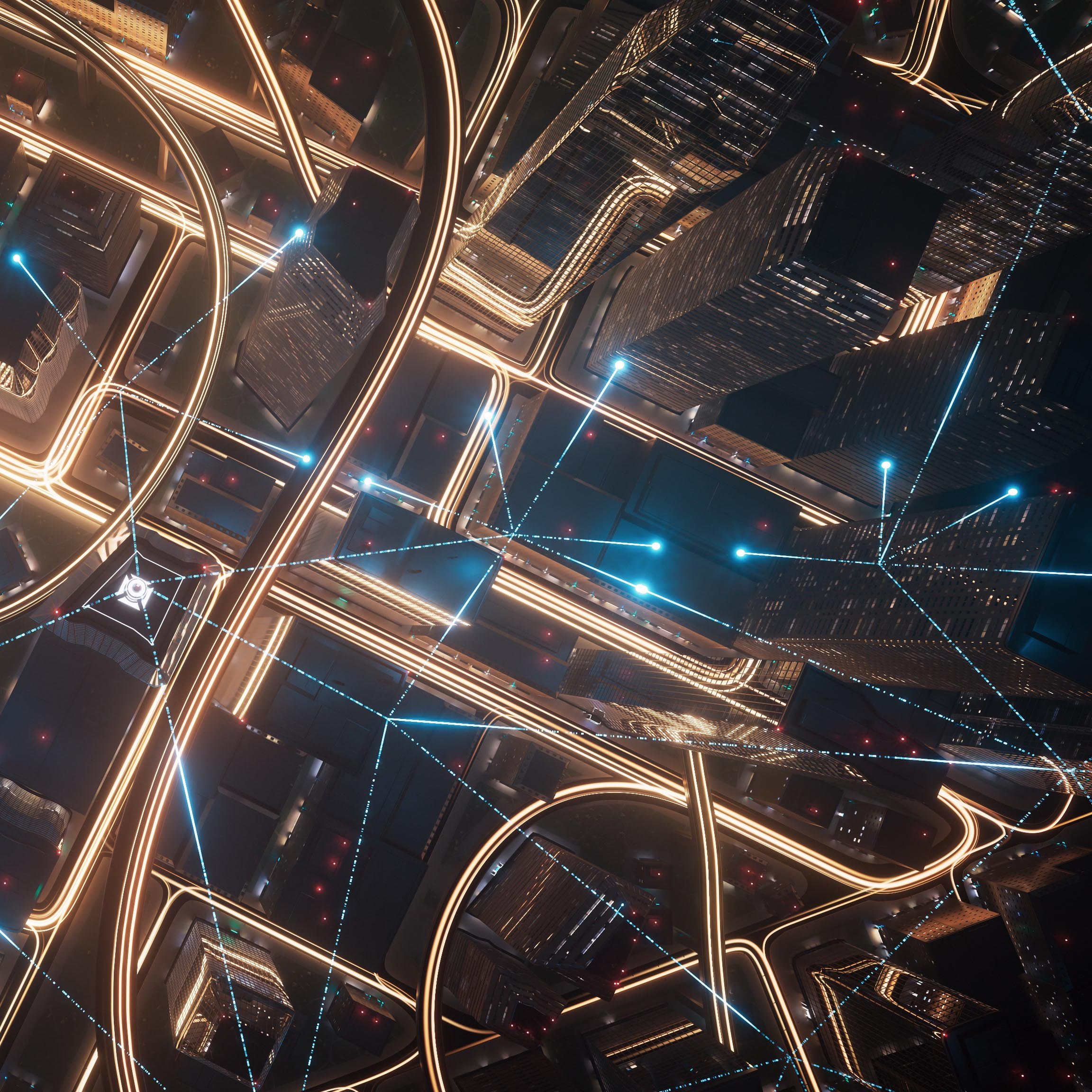 Cyber Third Party Risk Management - Two Column