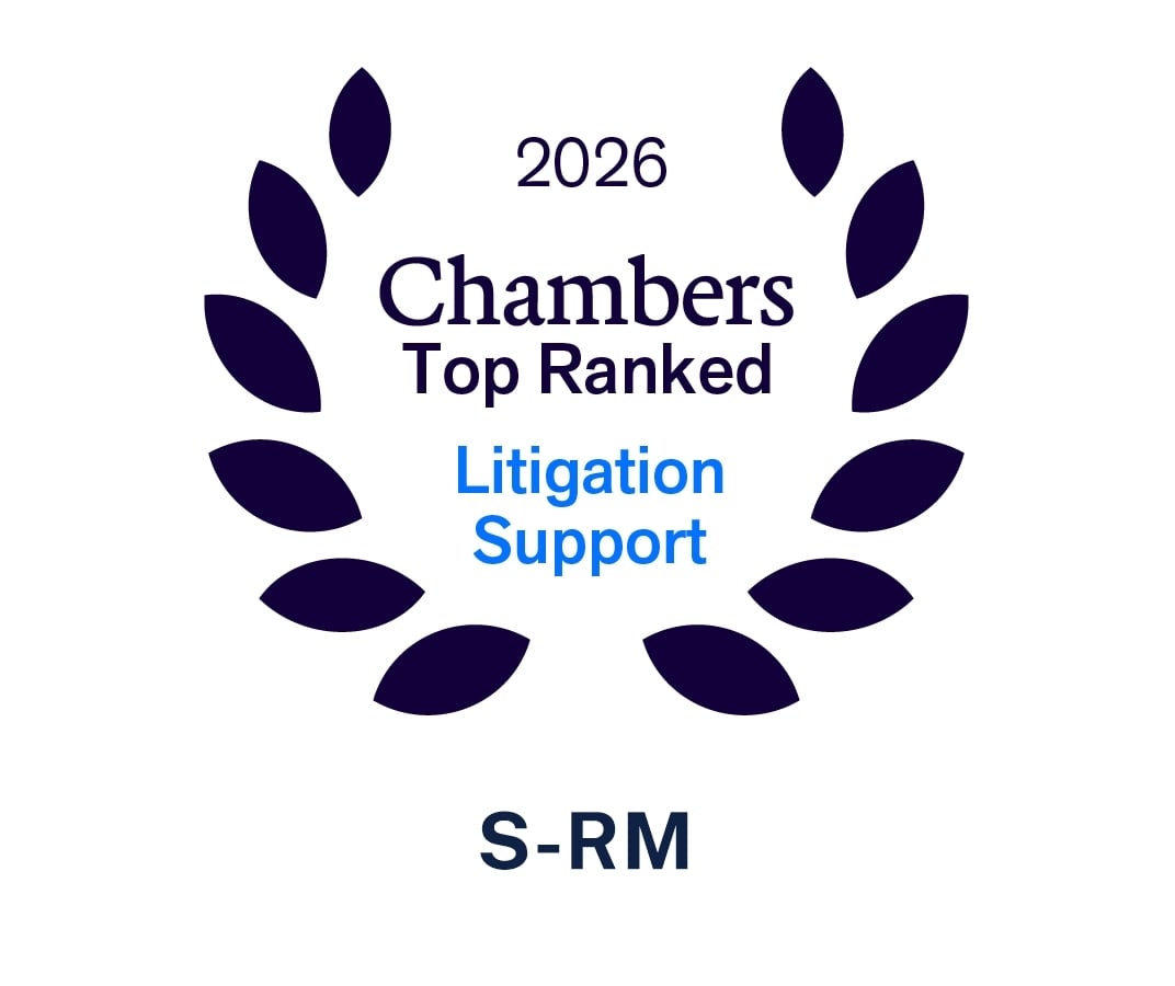 Firm logo - Litigation Support