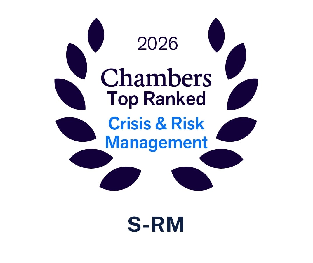 Firm logo - crisis management