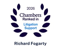 Fogarty, Richard