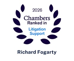 Fogarty, Richard