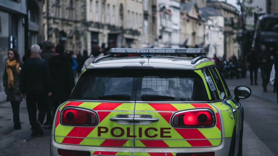 Vol 4, 2025 | Summary | Global Risk Bulletin placeholder thumbnail