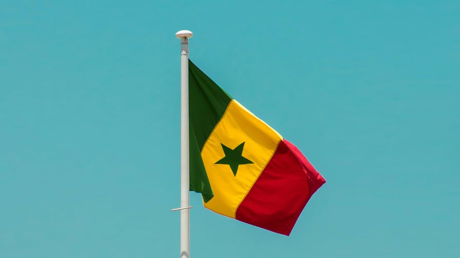 Vol 2, 2024 | Beyond the ballot box: Senegal at a crossroads placeholder thumbnail