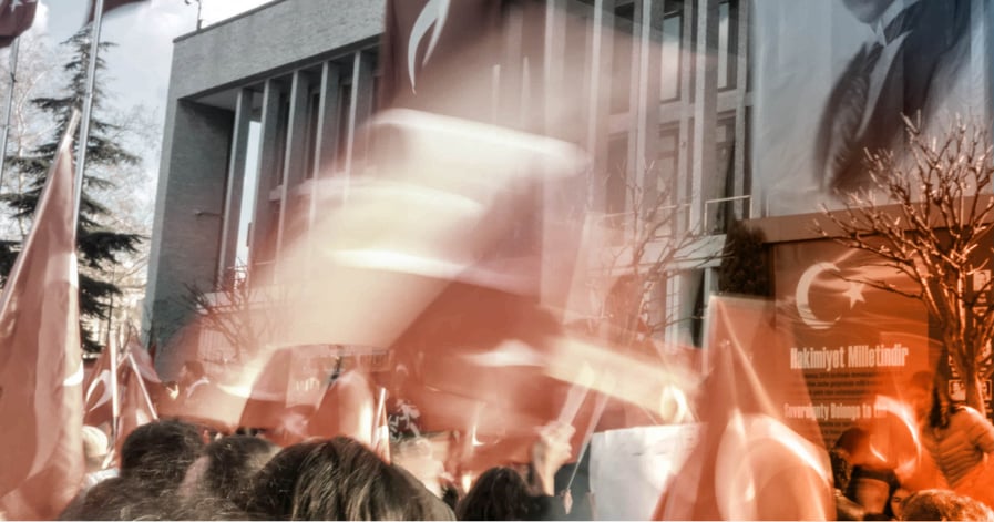 Vol 3, 2025 | Summary | Global Risk Bulletin placeholder thumbnail