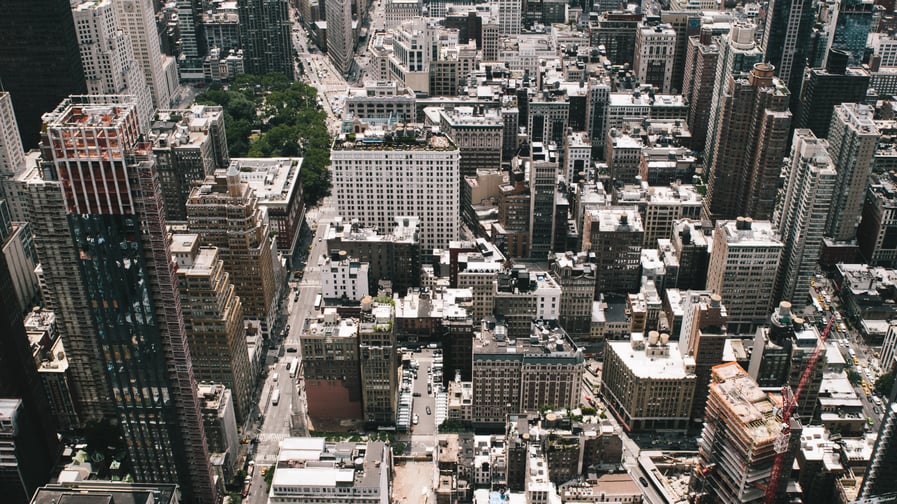 Scenario mapping: knowing your vulnerabilities and building resilience placeholder thumbnail