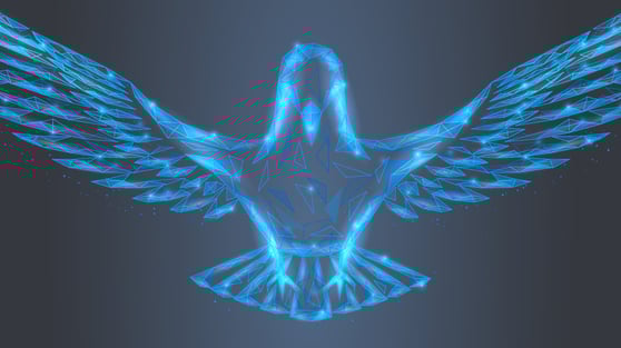 Taking off: strategic intelligence in action