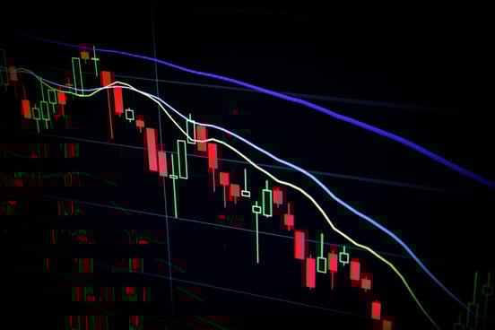 Crypto Crash: Unpicking the Three Arrows Capital liquidation