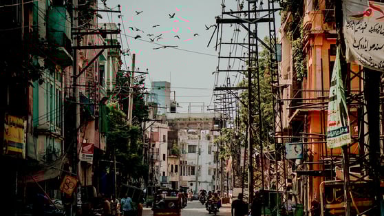 Global Risk Hub | S-RM placeholder thumbnail