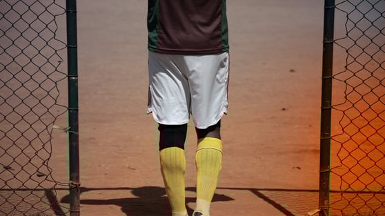 Morocco sporting tournament