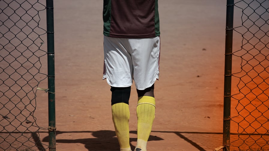 Morocco sporting tournament