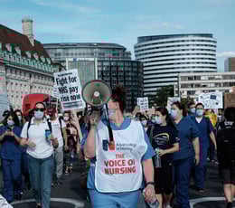 Vol 4, 2023 | Discontent for all seasons: Will UK public sector strikes threaten commercial stability?