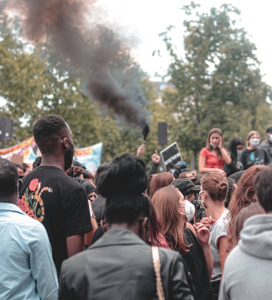 Vol 6, 2023 | France’s flashpoints and the ingrained drivers of unrest placeholder thumbnail