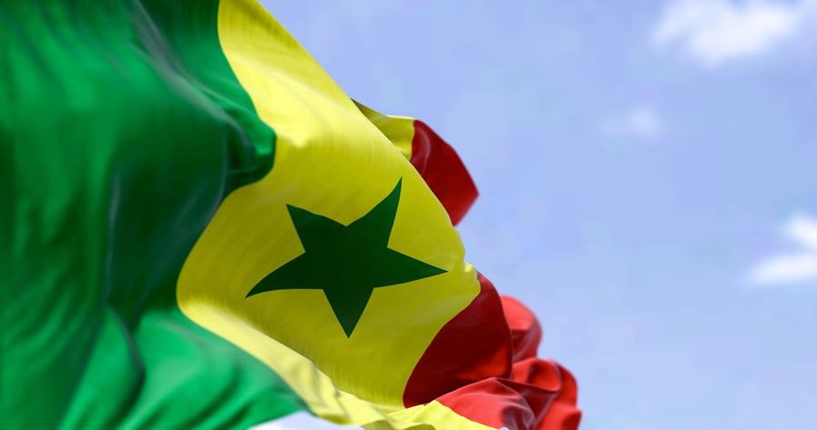 Vol 5, 2023 | Democratic backsliding? Uncertainty and unrest ahead of Senegal's election placeholder thumbnail