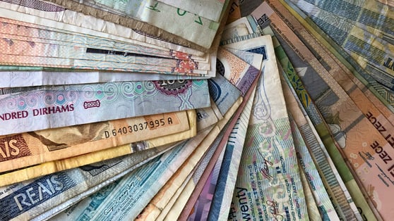Money