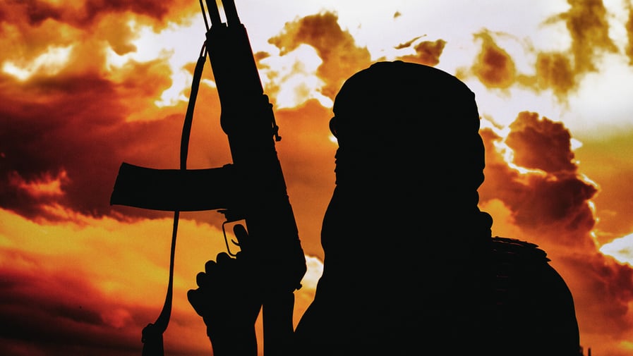 The shifting threat: Islamist militancy in 2025 | Political Violence Special Edition 2025 placeholder thumbnail