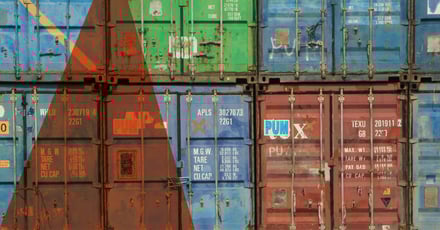 Shipping containers