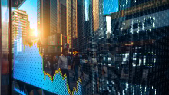  Central Asia investment