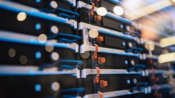 AI data center