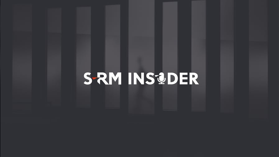 S-RM Insider Podcast