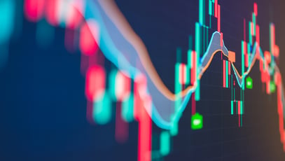 investor graphs