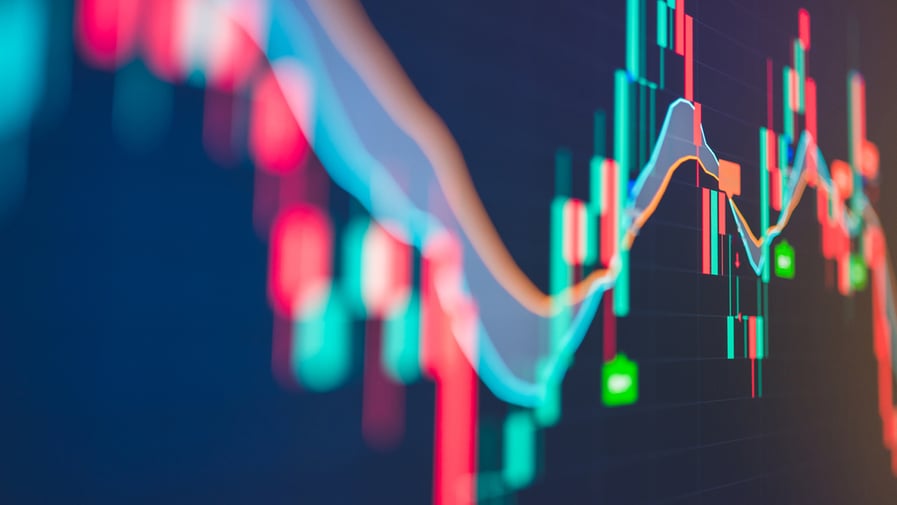 investor graphs
