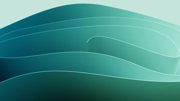 wavy pattern