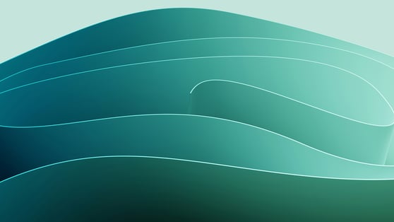 wavy pattern