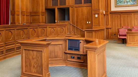 Red Flag Bulletin | S-RM placeholder thumbnail