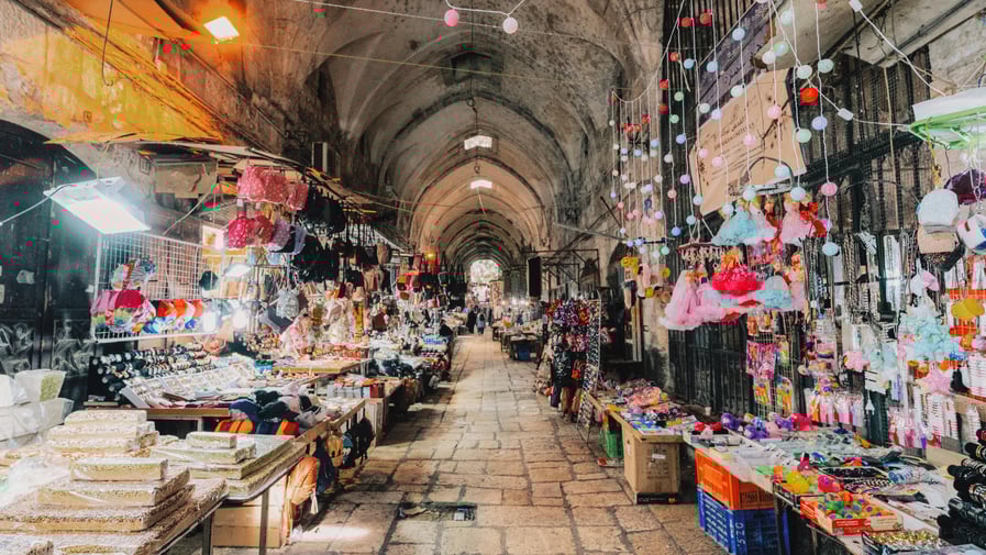 Vol 8, 2024 | Summary | Global Risk Bulletin placeholder thumbnail