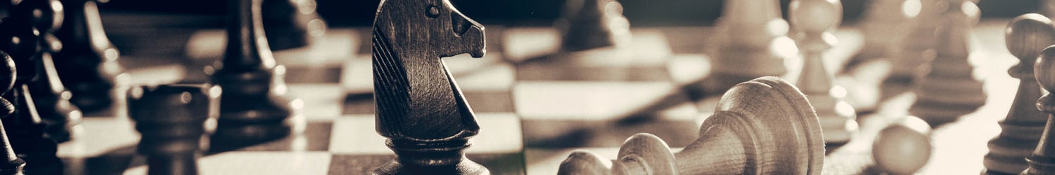 the state of political violence