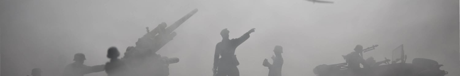 Armed conflicts in 2022