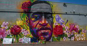 The Killing of George Floyd- ‘Black Lives Matter’ Goes Global Article