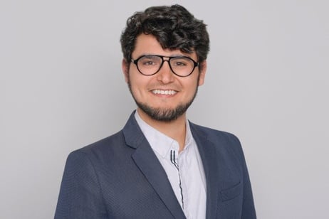 Marcelo Guerra Gonzalez