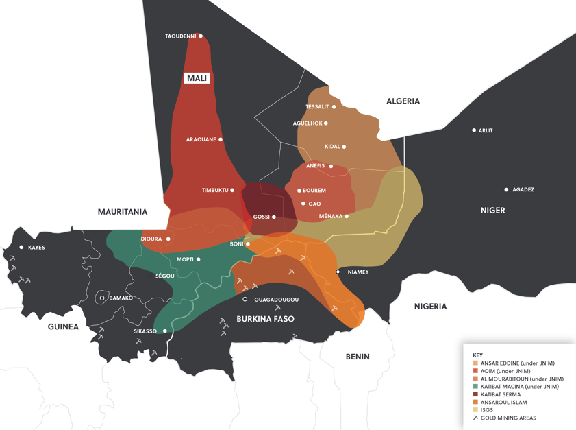 Mining Indaba 