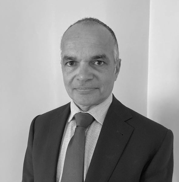 Crisis response services | S-RM