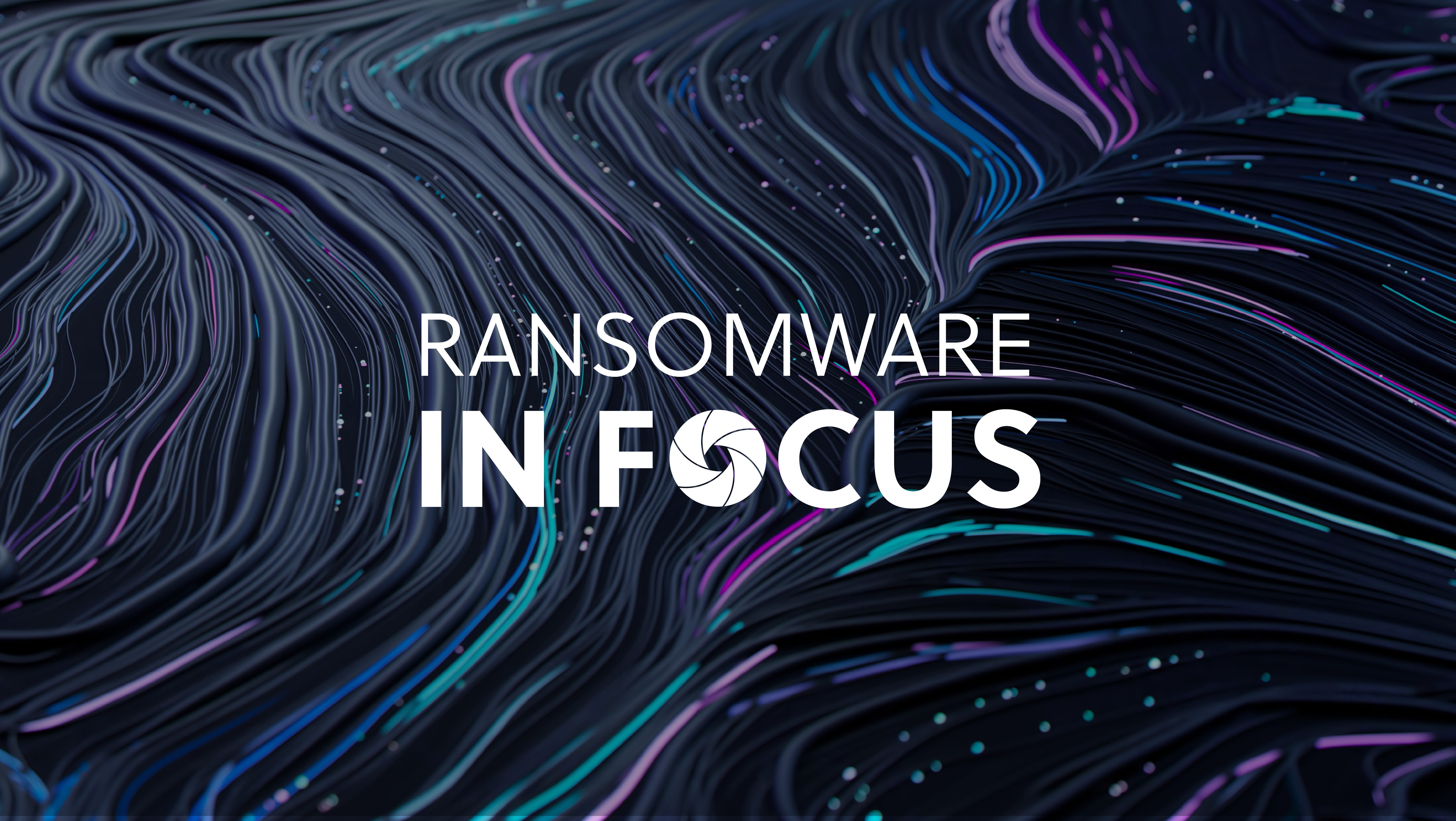 Ransomware in Focus - Gentlemen - Blog Header