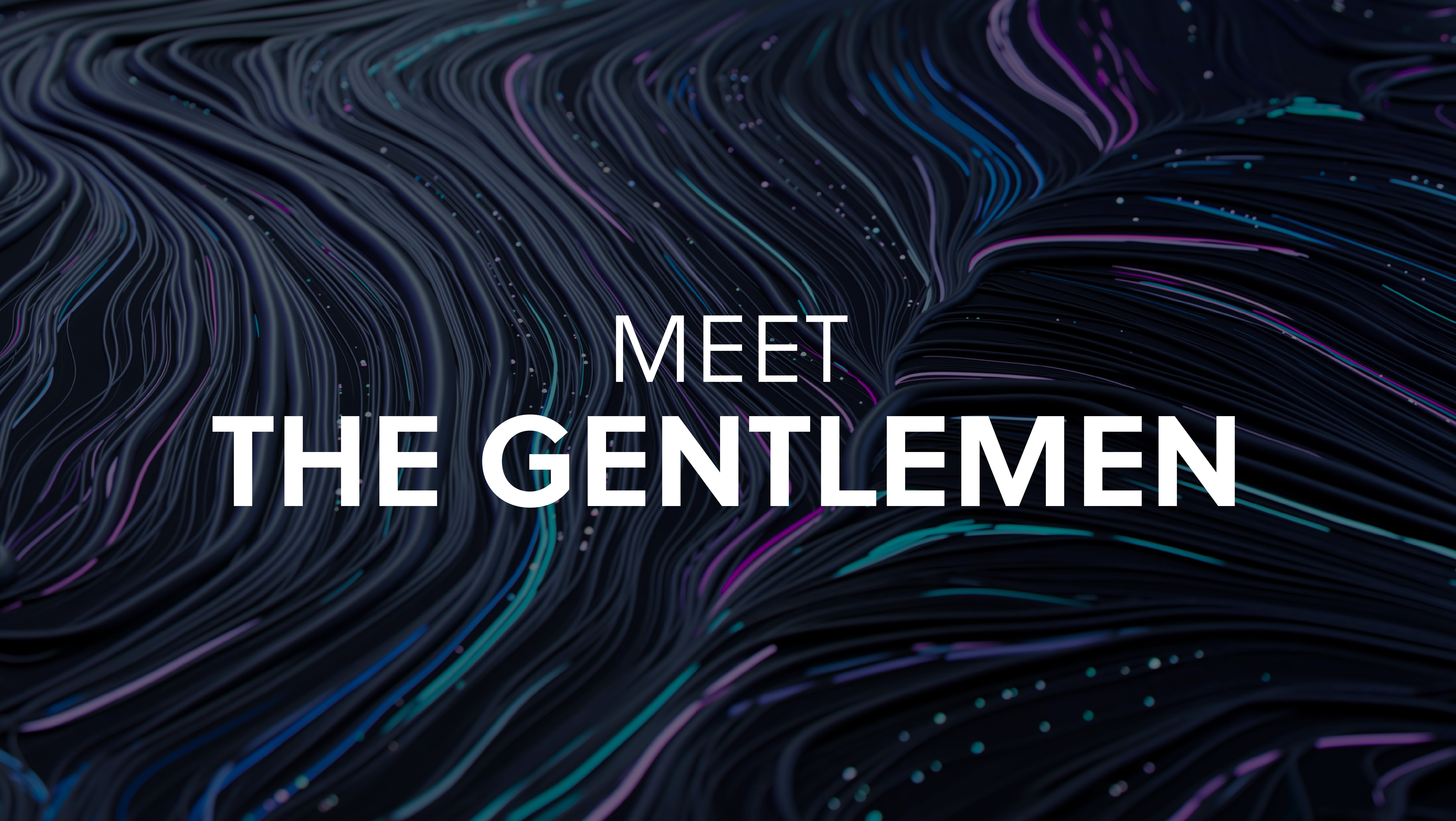 Ransomware in Focus - Gentlemen - Blog Header2
