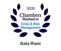 Riani, Gala-1