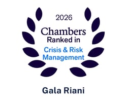 Riani, Gala-1