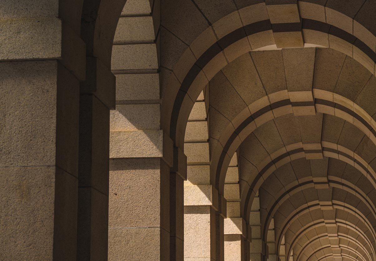 S-RM - D&I - Litigation Support - Hero