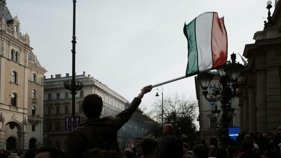 Hungarian elections campaign: S-RM analysis placeholder thumbnail