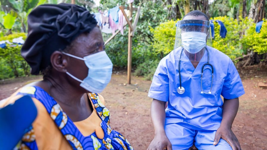 Qtr 2, 2026 | Fault lines and fevers: How instability and geopolitics are shaping the DRC’s Ebola response placeholder thumbnail